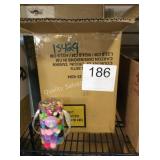 1 CTN CRAFT SUPPLIES