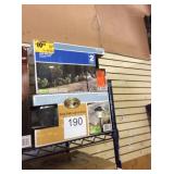 2 CTN LANDSCAPE LIGHTING