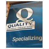 1 LOT 5 PERSON PADDLE BOAT W/ CERTIFICATE