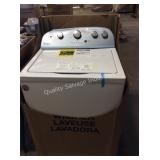 1 LOT WP WASHER