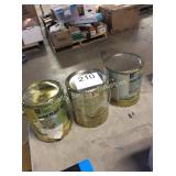 1 LOT PAINT