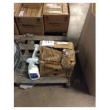 1 LOT DAWN POWER DISSOLVER