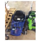 1 LOT RAZOR GO CART