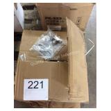 2 CTN STORE MERCHANDISE