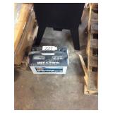 1 LOT INTERSTATE MARINE/RV BATTERY