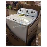 1 LOT WP WASHER