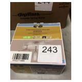 1 CTN CEILING FIXTURE