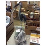 1 LOT YARD DECORATIVE