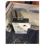 1 LOT BOSE EAR PHONES (DISPLAY)