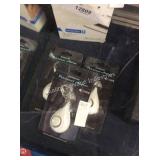 1 LOT 3 PERSONAL ALARMS (DISPLAY)