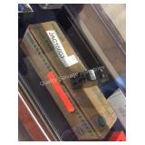 1 LOT SIEMANS 20AMP CIRCUIT BREAKERS (DISPLAY)