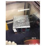1 LOT BLUSH NAIL POLISH SET (DISPLAY)
