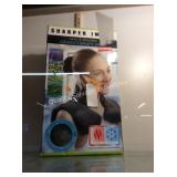 1 LOT NECK & SHOULDER AROMATHERAPY WRAP (DISPLAY)