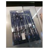 1 LOT 12PC SCREWDRIVER  SET (DISPLAY)