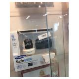 1 LOT SAMSUNG WIRELESS  VIDEO BABY MONITOR