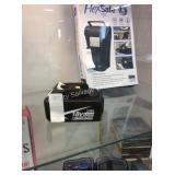 1 LOT 18V BATTERY (DISPLAY)