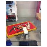 1 LOT WILD TURKEY HANDMADE POCKETKNIFE SET