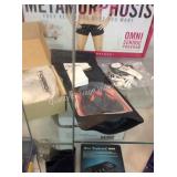 1 LOT ASST ELECTRONICS (DISPLAY)