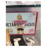 1 LPT TRACY ANDERSON WORKOUT SET (DISPLAY)