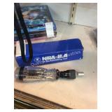 1 LOT NRA 14PC RATCHETING TOOL (DISPLAY)