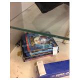 1 LOT ASST DVD