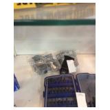 1 LOT BLADES (DISPLAY)