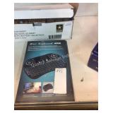1 LOT MINI KEYBOARD (DISPLAY)