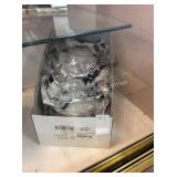 1 LOT SAFETY GLASSES (DISPLAY)