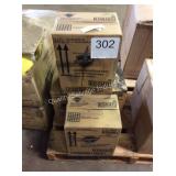 5 CTN SAFE GUARD HAND SOAP