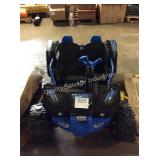 1 LOT POWER WHEELS BATTERY RIDE ON