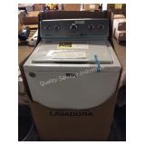 1 LOT MAYTAG WASHER