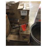 3 CTN SAFE GUARD HAND SOAP