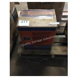 1 CTN TIDE FLOOR CLEANER