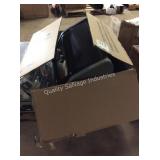 1 CTN WEBER SPIRIT II GAS GRILL