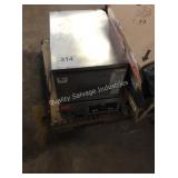 1 LOT WINSTON RESTAURANT EQUIPMENT