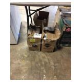 3 CTN SAFEGUARD HAND SOAP