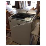 1 LOT MAYTAG WASHER