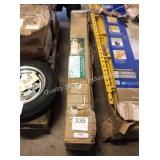 1 CTN QUILTED HAMMOCK