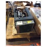 1 LOT GARDENER DENVER PRODUCT