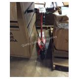 1 LOT RAZOR ELECTRIC SCOOTER