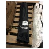 1 LOT BACKPACK CHAIR