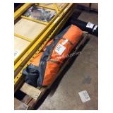 1 LOT TENT