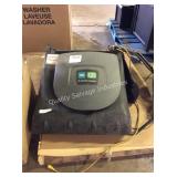 1 LOT PENNANT FLOOR CLEANER