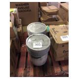 1 LOT PAINT