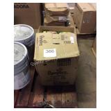 2 CTN PAMPERS DIAPERS