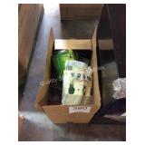 1 CTN STORE MERCHANDISE