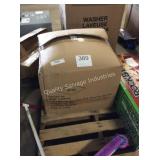 1 CTN MICRO FIBER WASH MITTS