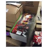 1 CTN XBOX 1 ROCKBAND 4