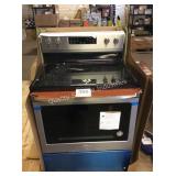 1 LOT WP SMOOTH TOP RANGE