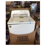 1 LOT ROPER WASHER